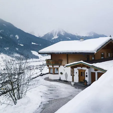 Ferienhaus Holiday - Osb03812-f