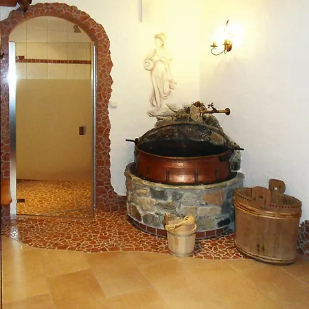 Ferienhaus Holiday - Osb03812-f
