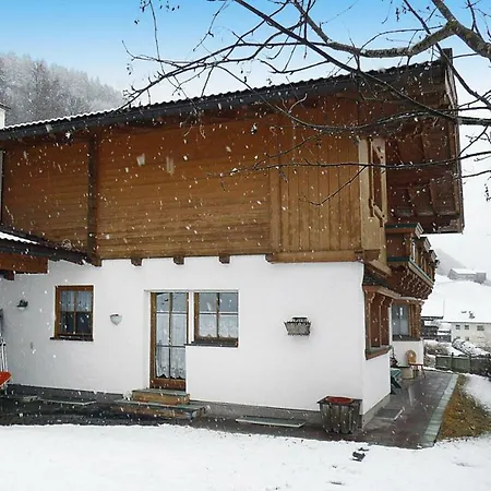 Holiday - Osb03812-f Ferienhaus *